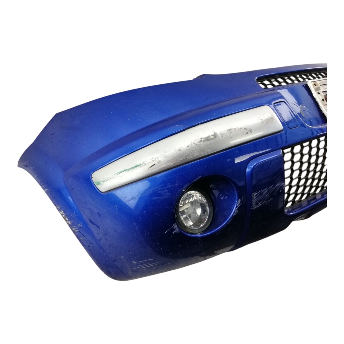 Paraurti Anteriore CITROEN C3 PLURIEL Cabrio