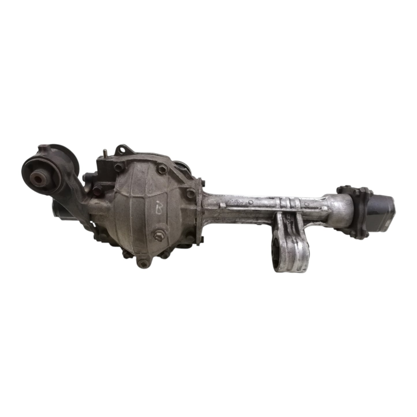 Differenziale Anteriore SUZUKI GRAND VITARA 2 Serie 1.9 4x4 Motore F9Q