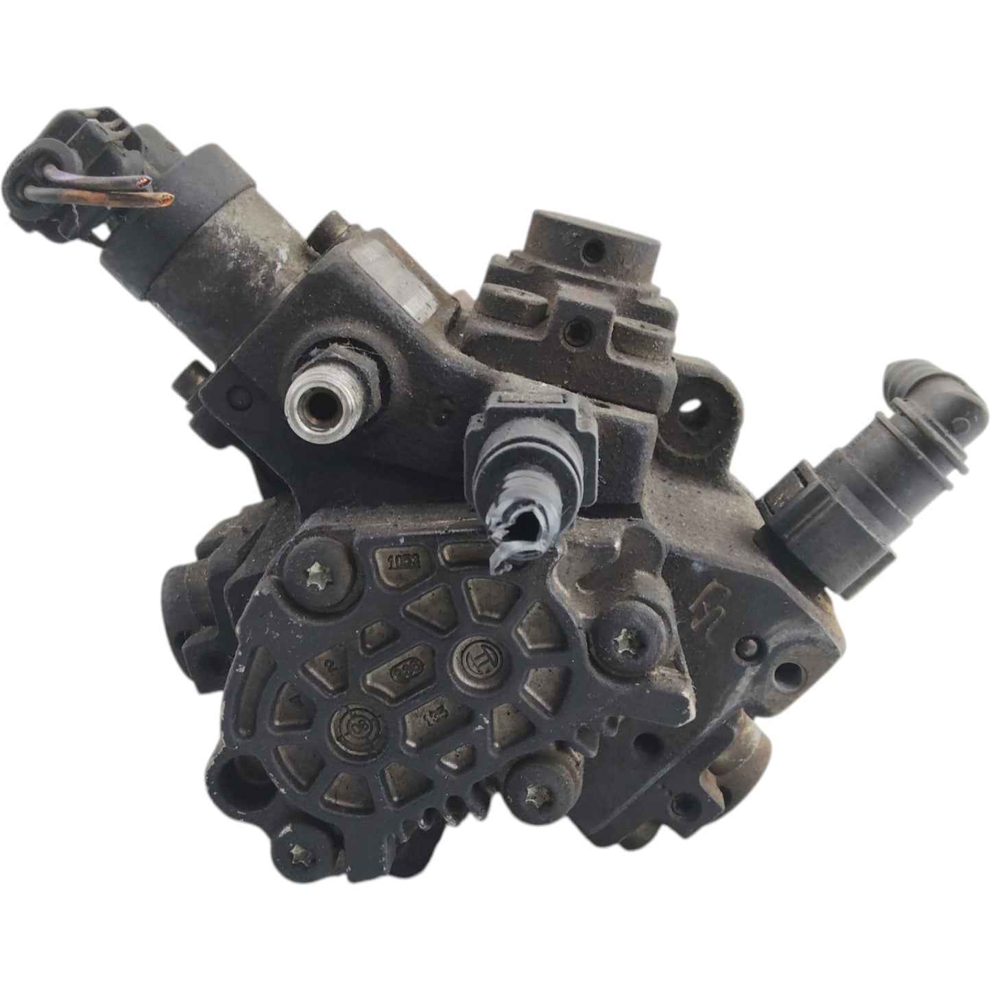 Pompa Iniezione CITROEN C3 PLURIEL/C3 1 2 Serie/C4 1 Serie Diesel