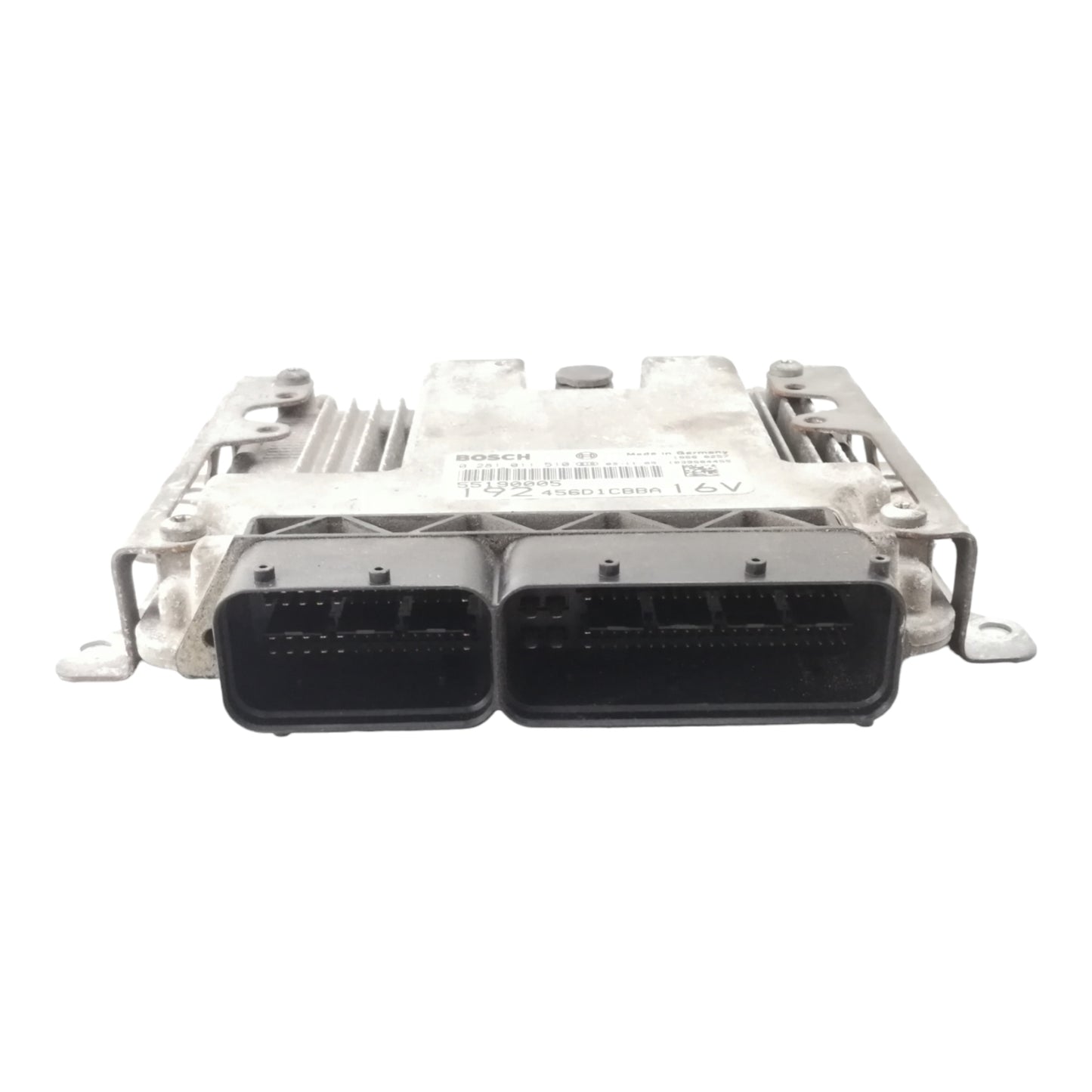 Centralina Iniezione FIAT STILO Berlina SW 1.9 JTD Diesel