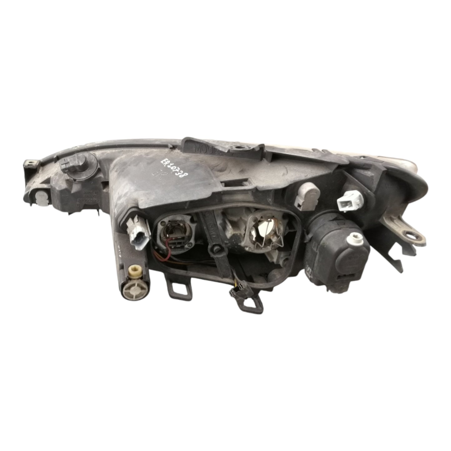 Faro Proiettore Anteriore Destro PEUGEOT 206 Berlina SW