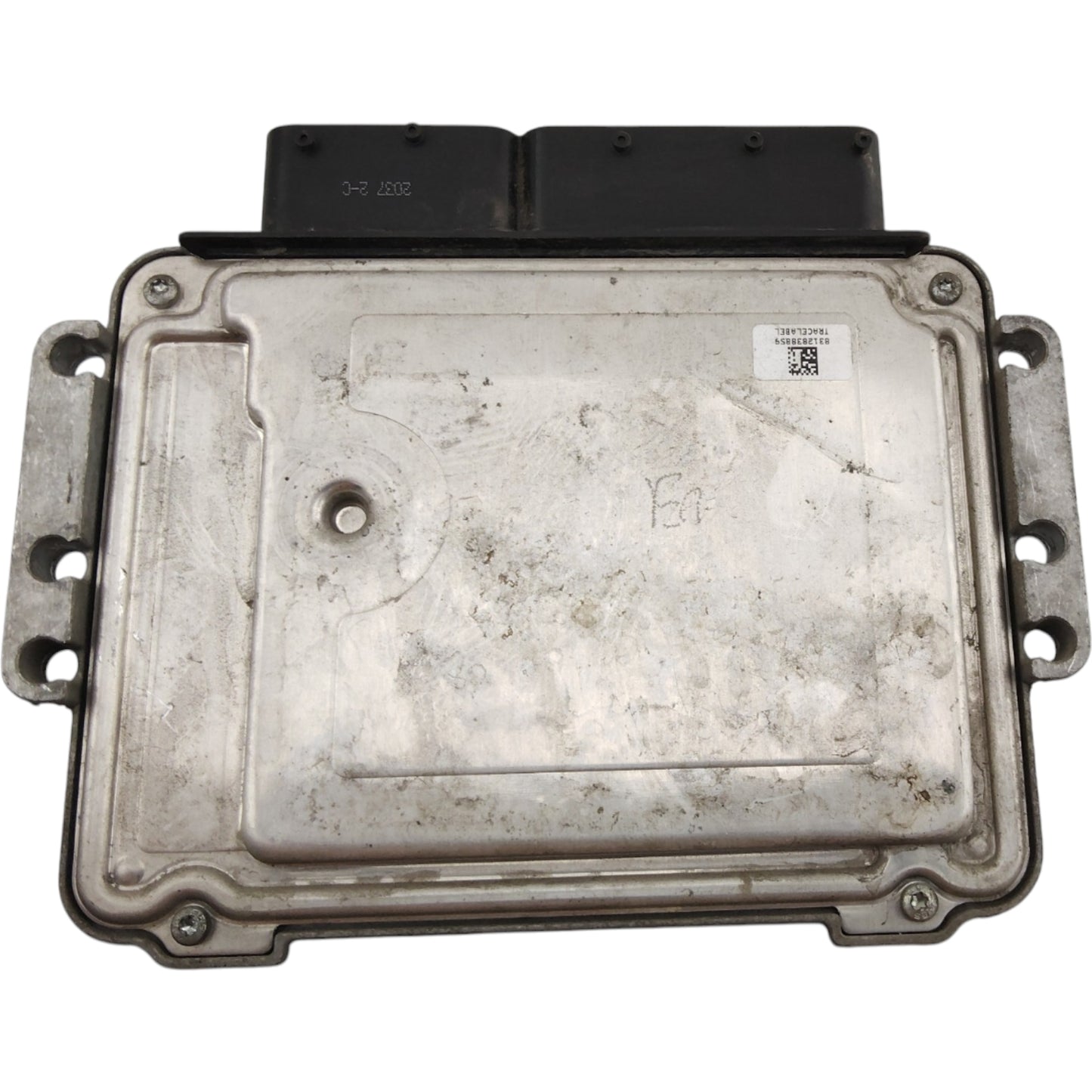 Centralina Iniezione ALFA ROMEO 147 2 Serie 1.9 JTD Motore 937A5000