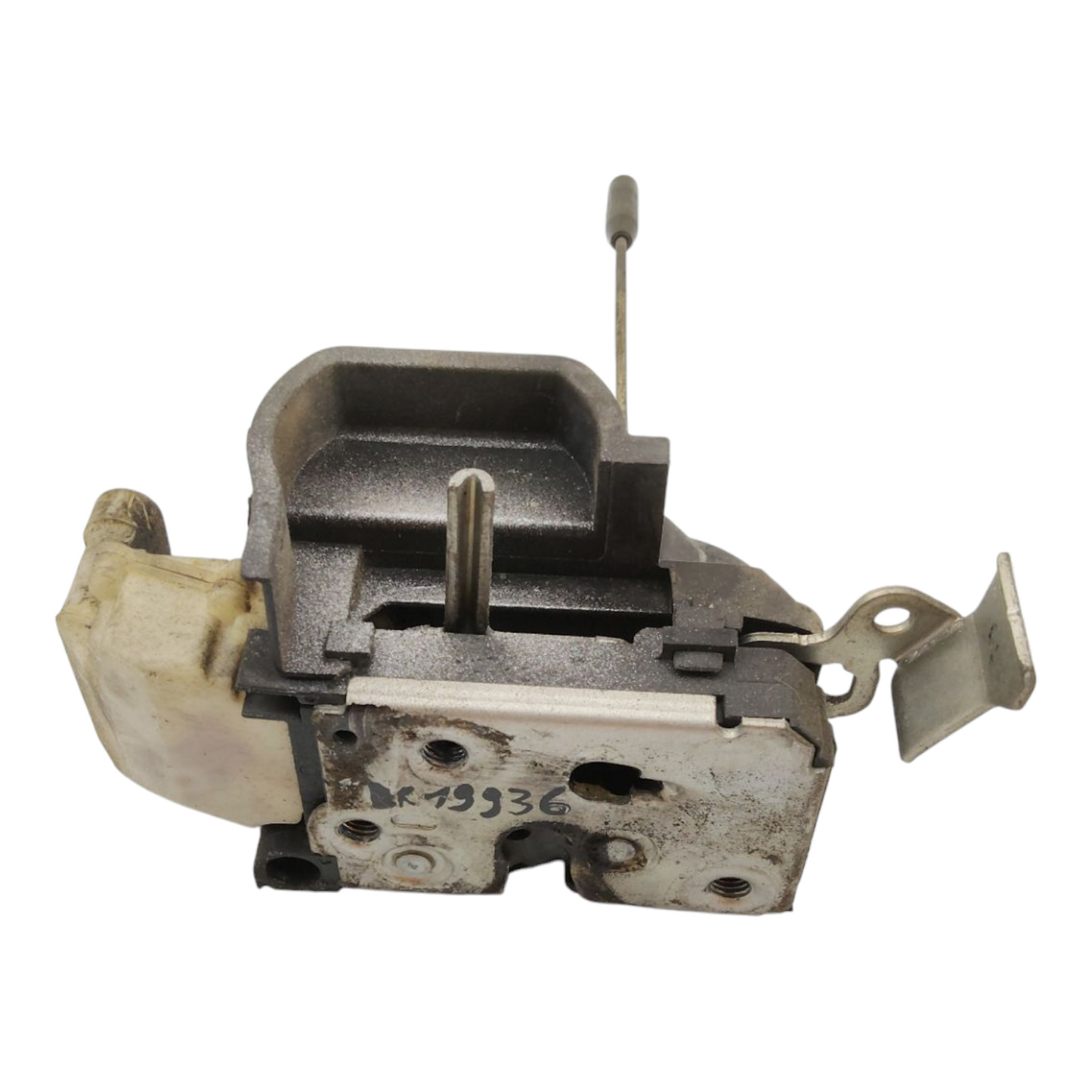 Serratura Porta Anteriore Sinistro FIAT SEICENTO/600