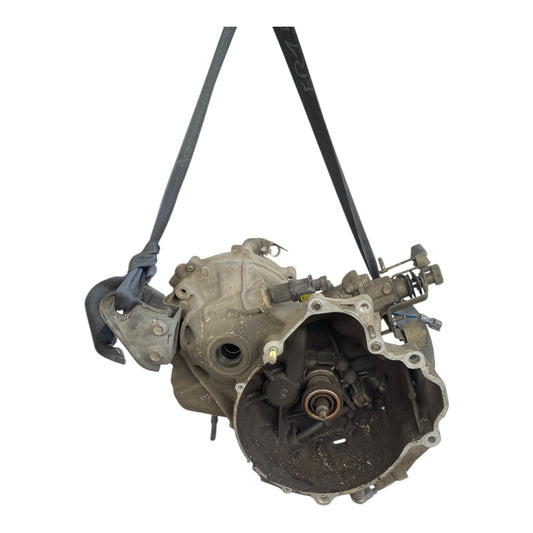 Cambio Manuale 5 Marce CHEVROLET MATIZ 2 Serie 0.8 Benzina Gpl