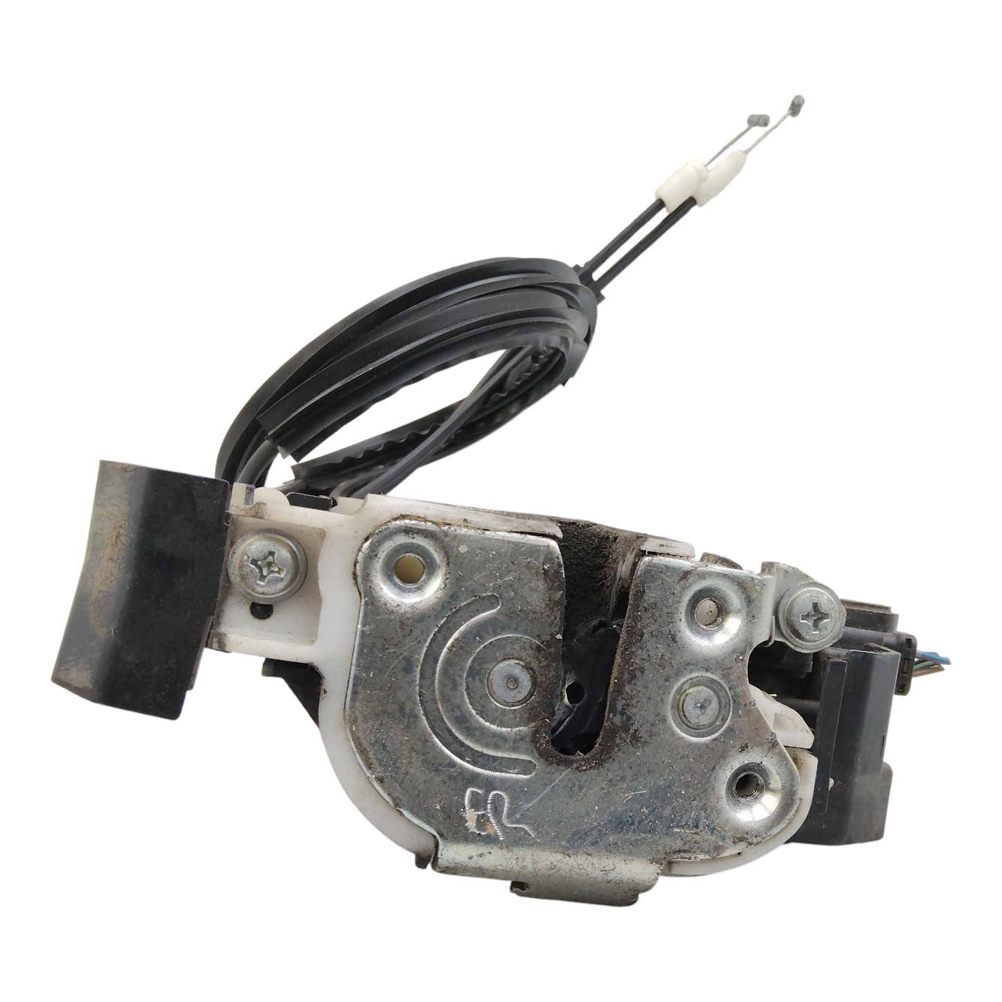 Serratura Porta Anteriore Sinistro MITSUBISHI COLT 6 Serie 3-5 Porte