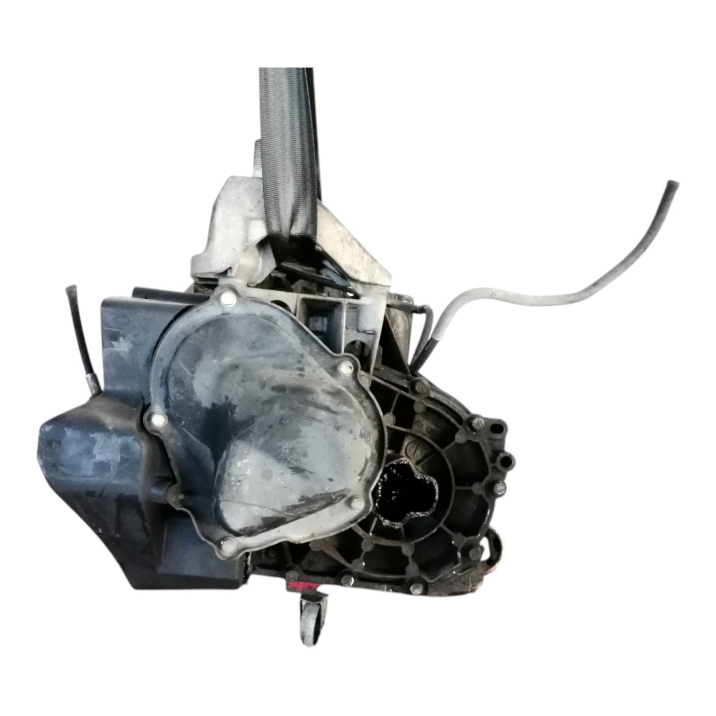 Cambio Manuale 5 Marce FORD FIESTA 6 Serie 1.4 TDCi Motore F6JD