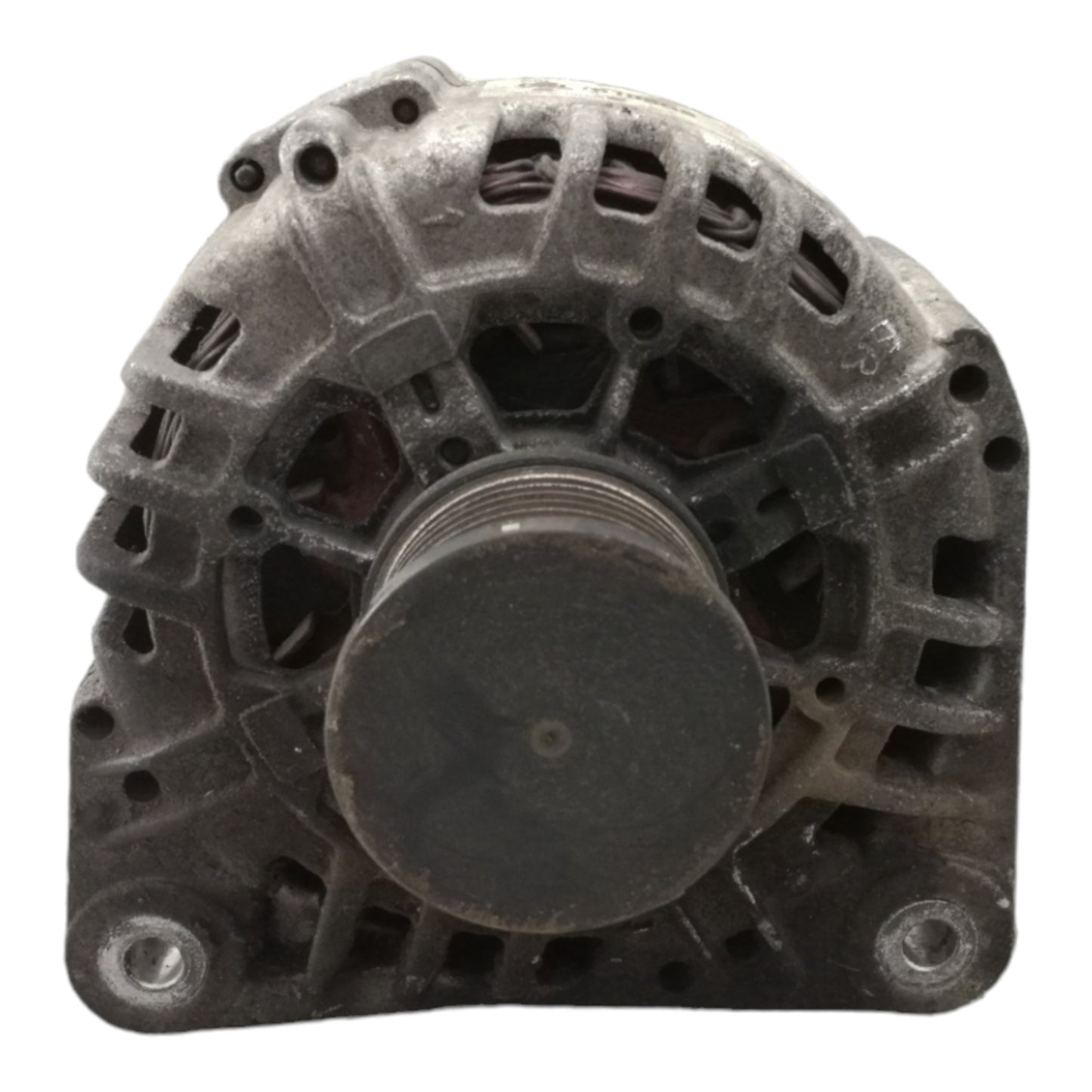 Alternatore RENAULT TRAFIC 3 Serie/LAGUNA 2 Serie 1.9 Diesel