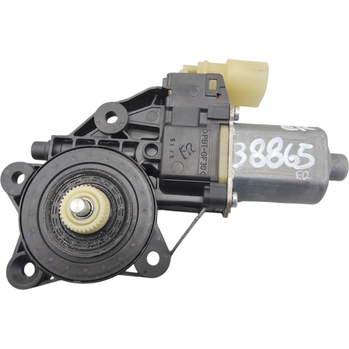 Motorino Alzacristallo Porta Anteriore Destro MINI ONE COOPER R56 R57