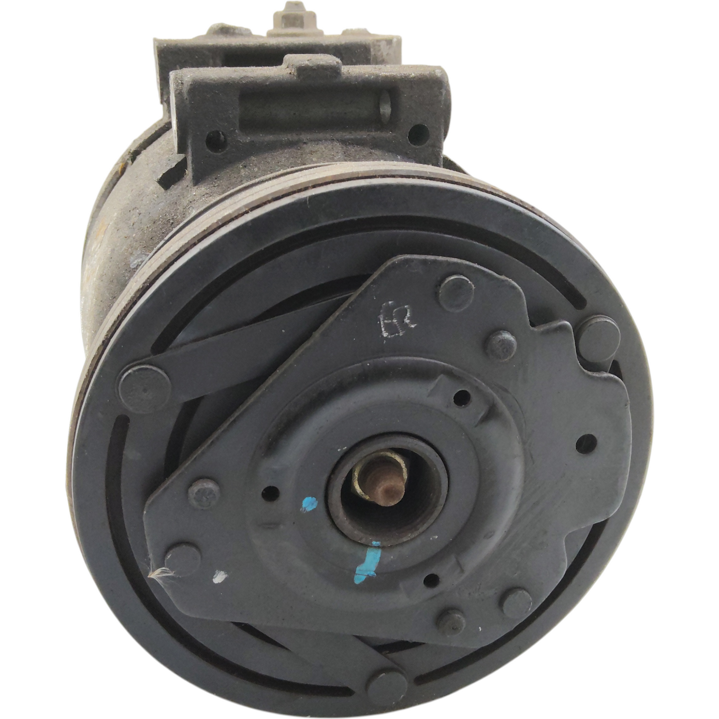 Compressore Aria Condizionata DAEWOO KALOS 1.4 Benzina