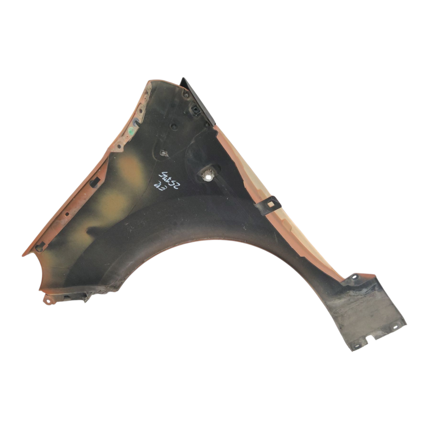 Parafango Anteriore Destro RENAULT TWINGO 2 Serie