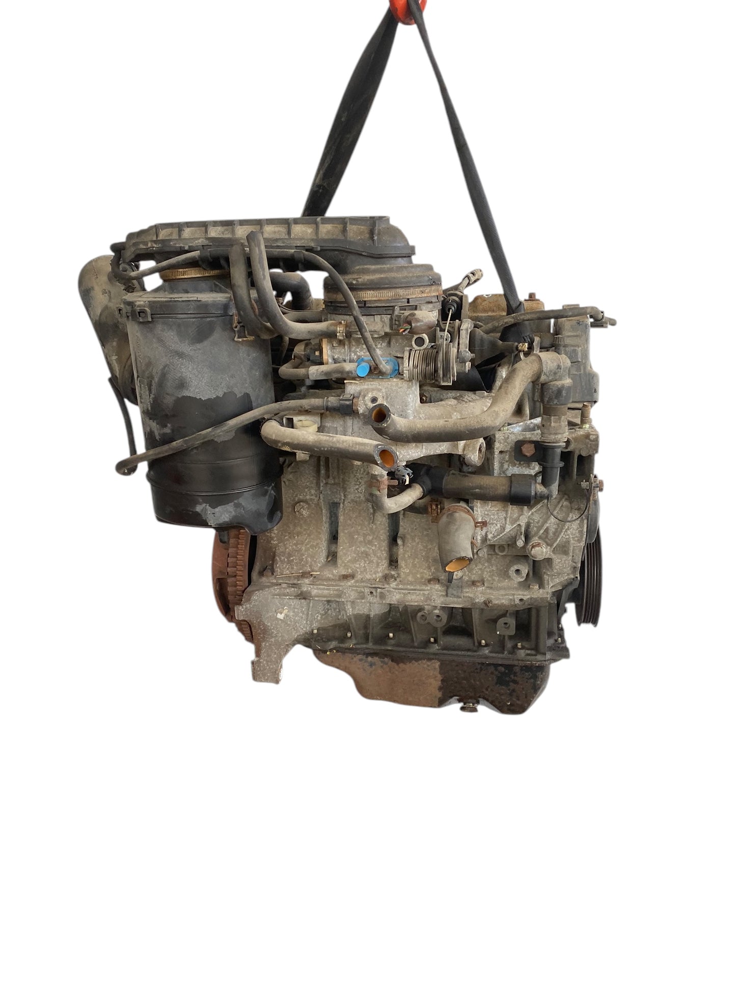 Motore HDZ PEUGEOT 106 2 Serie/205 1.1 Benzina 44 Kw