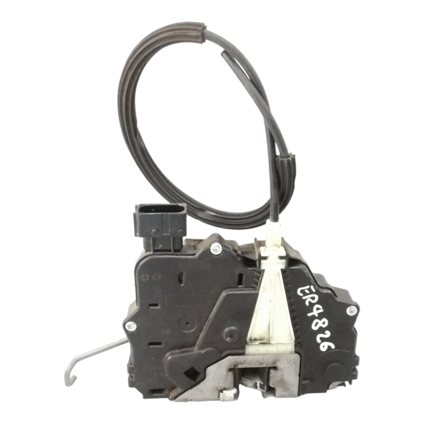 Serratura Porta Anteriore Sinistro OPEL CORSA E Berlina VAN 3-5 Porte