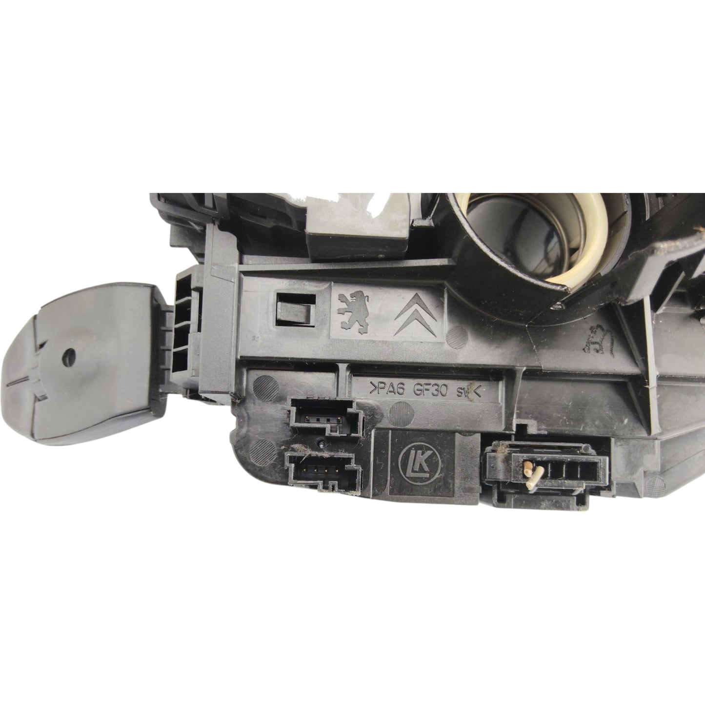 Devioguida Devioluci CITROEN C3 2 Serie Benzina Diesel GPL