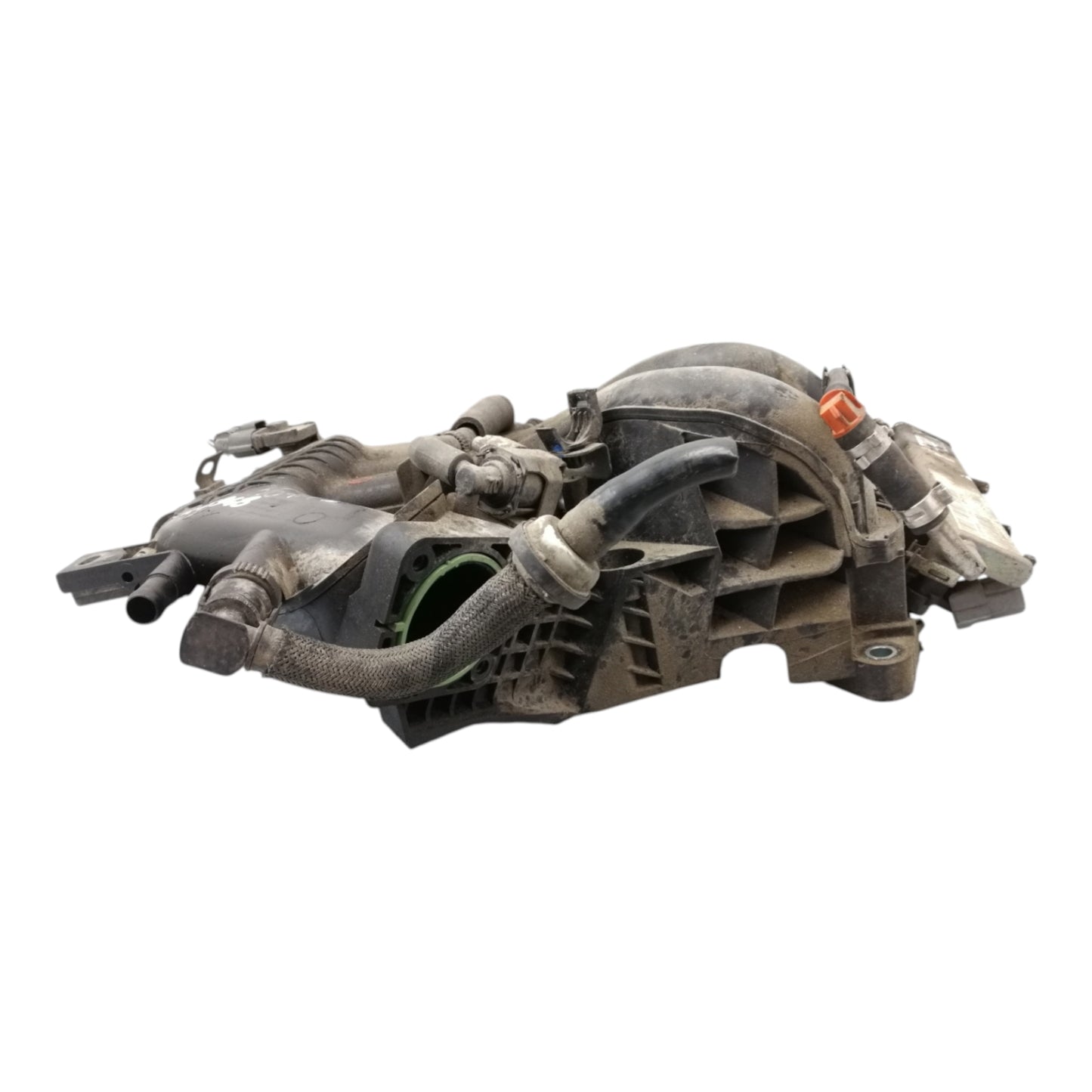 Collettore Aspirazione SMART FORTWO 451 1.0 Benzina Motore 3B21