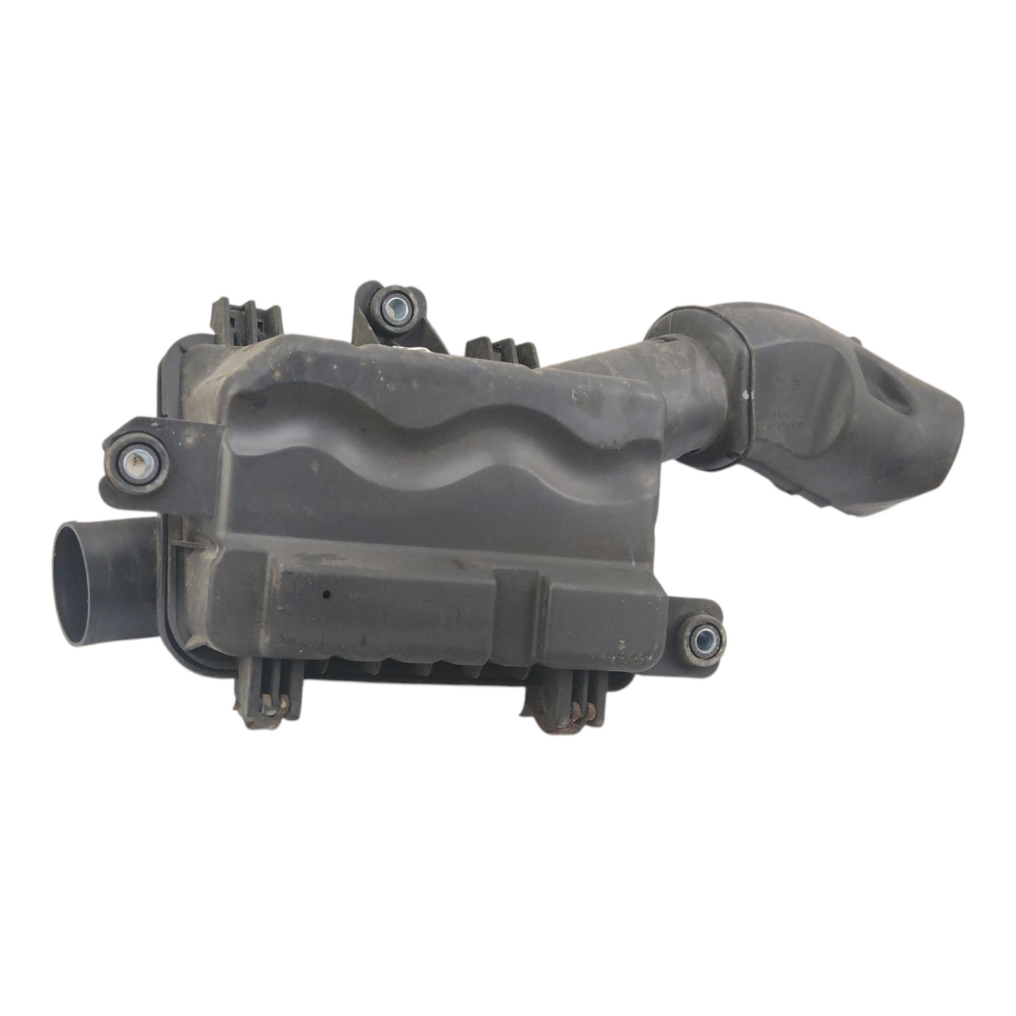 Scatola Filtro Aria HYUNDAI I10 1 Serie 1.1 Benzina Motore G4HG