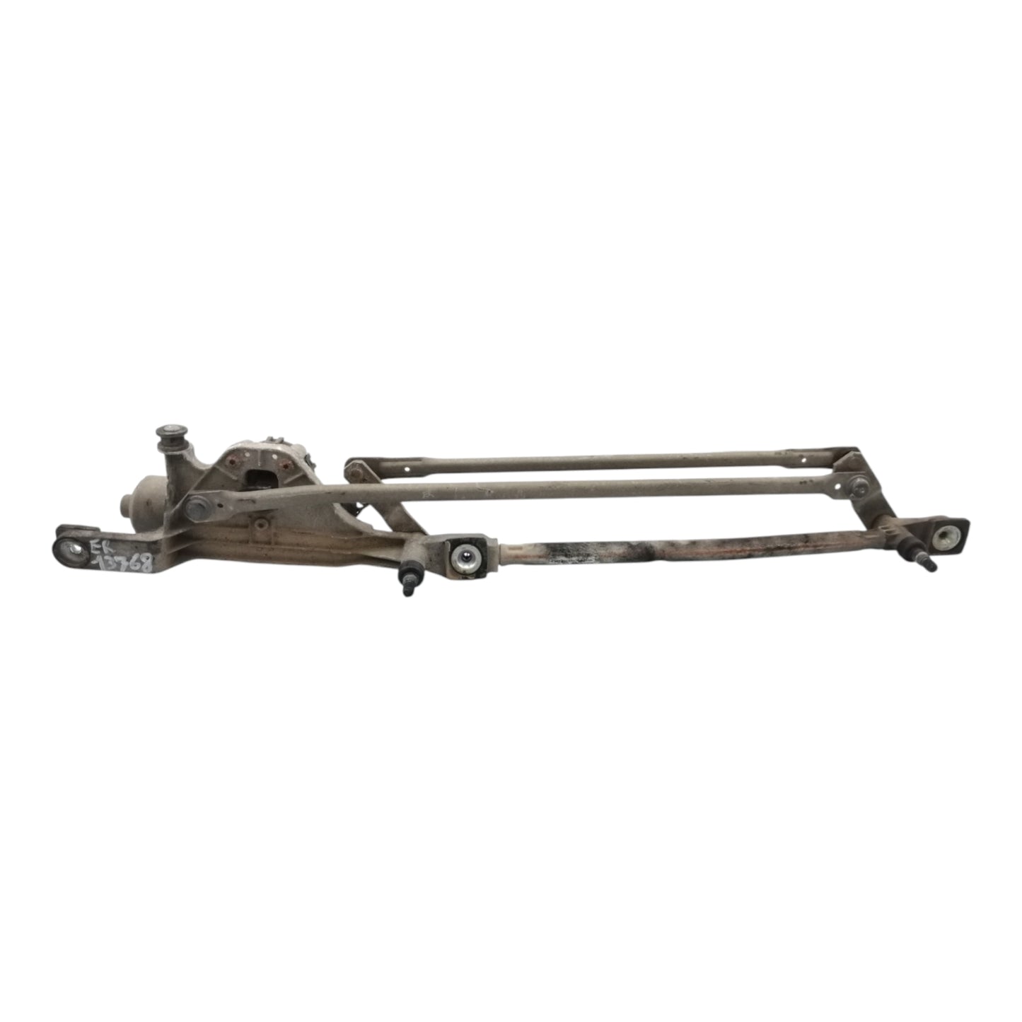 Meccanismo Tandem Tergicristallo FORD FOCUS 2 3 Serie