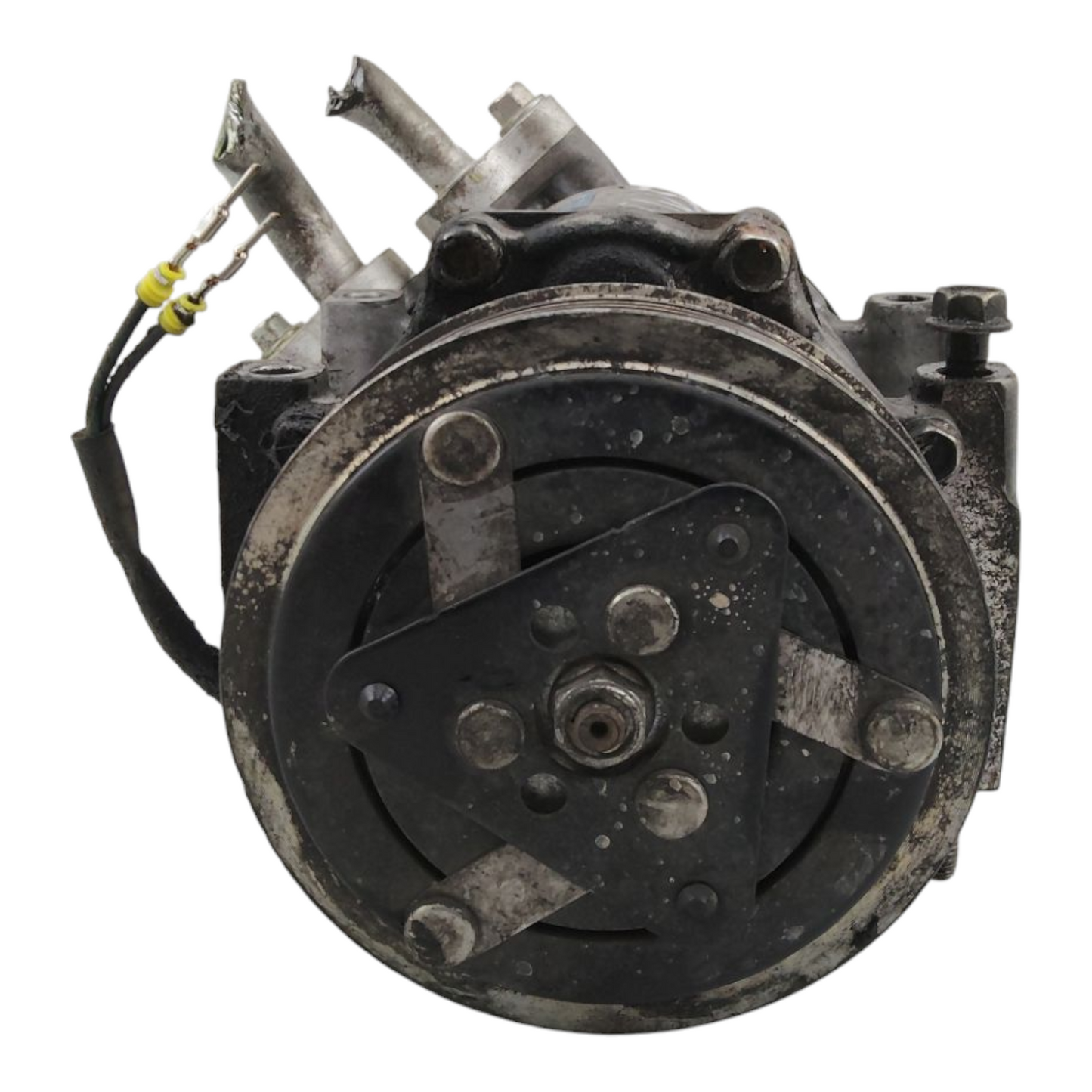 Compressore Aria Condizionata Ac MAZDA 3 1 Serie 1.6 Diesel