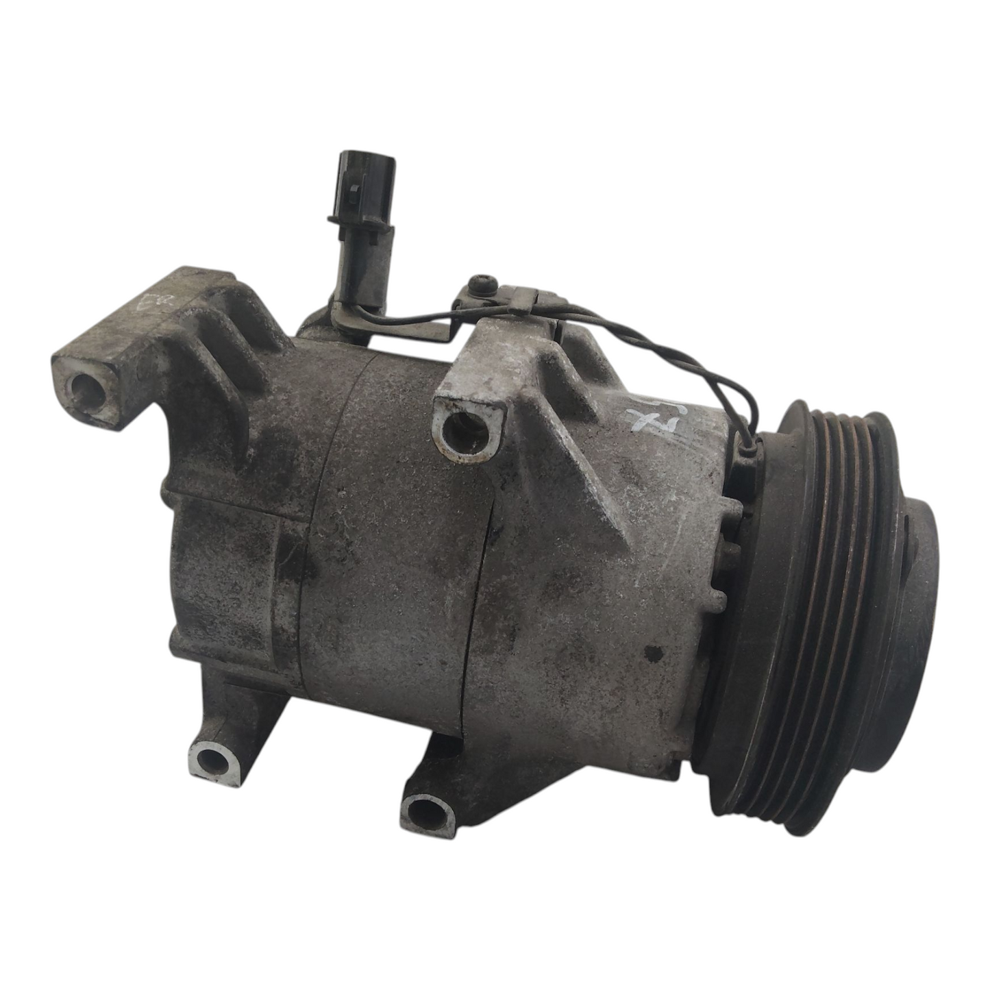 Compressore Aria Condizionata HYUNDAI IX20 1.4 1.6 CRDi