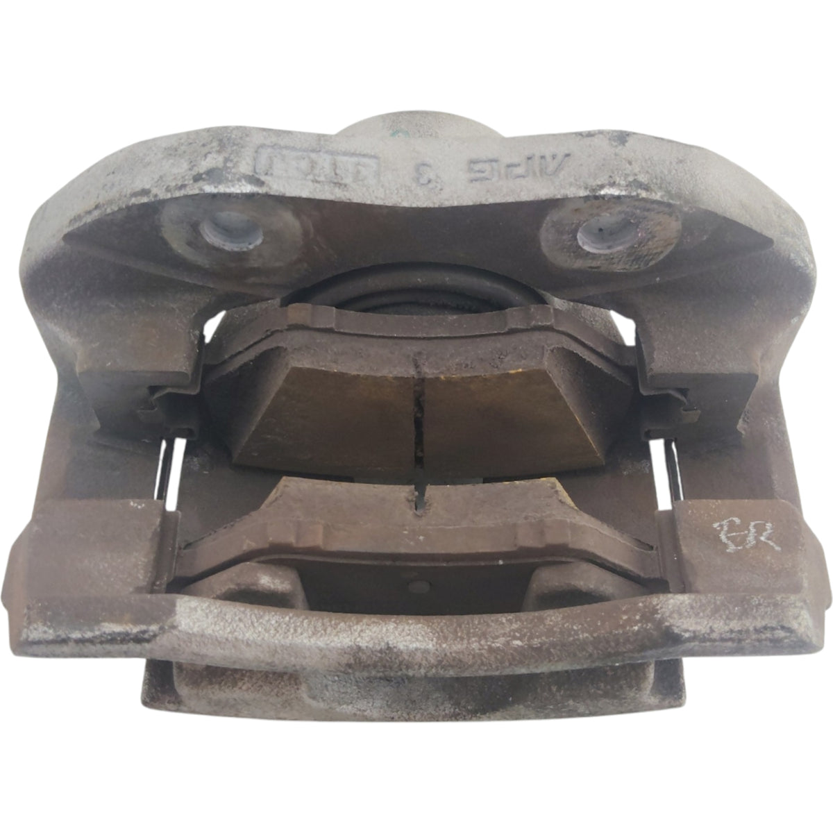 Pinza Freno Anteriore Sinistro OPEL CORSA F Diesel Benzina