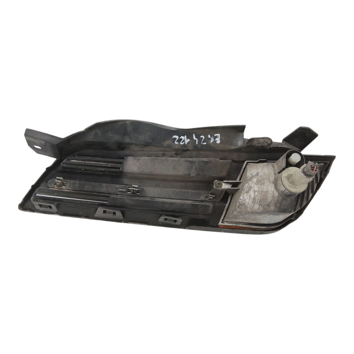 Griglia Radiatore Destro NISSAN MICRA 3 Serie Berlina