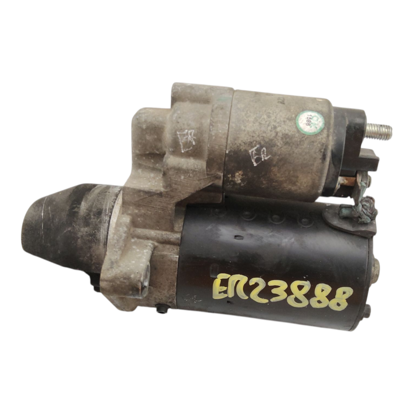 Motorino Avviamento SUZUKI SWIFT 4 Serie/IGNIS 2 Serie 1.3 Diesel