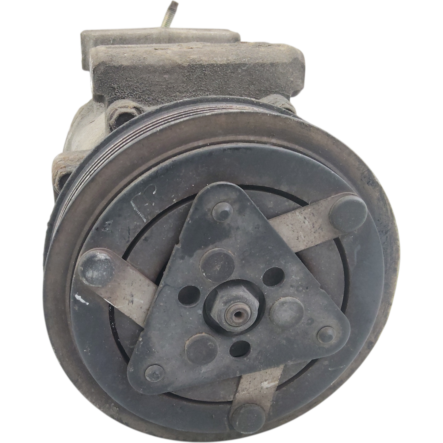 Compressore Aria Condizionata CITROEN C3 1 Serie Diesel Benzina