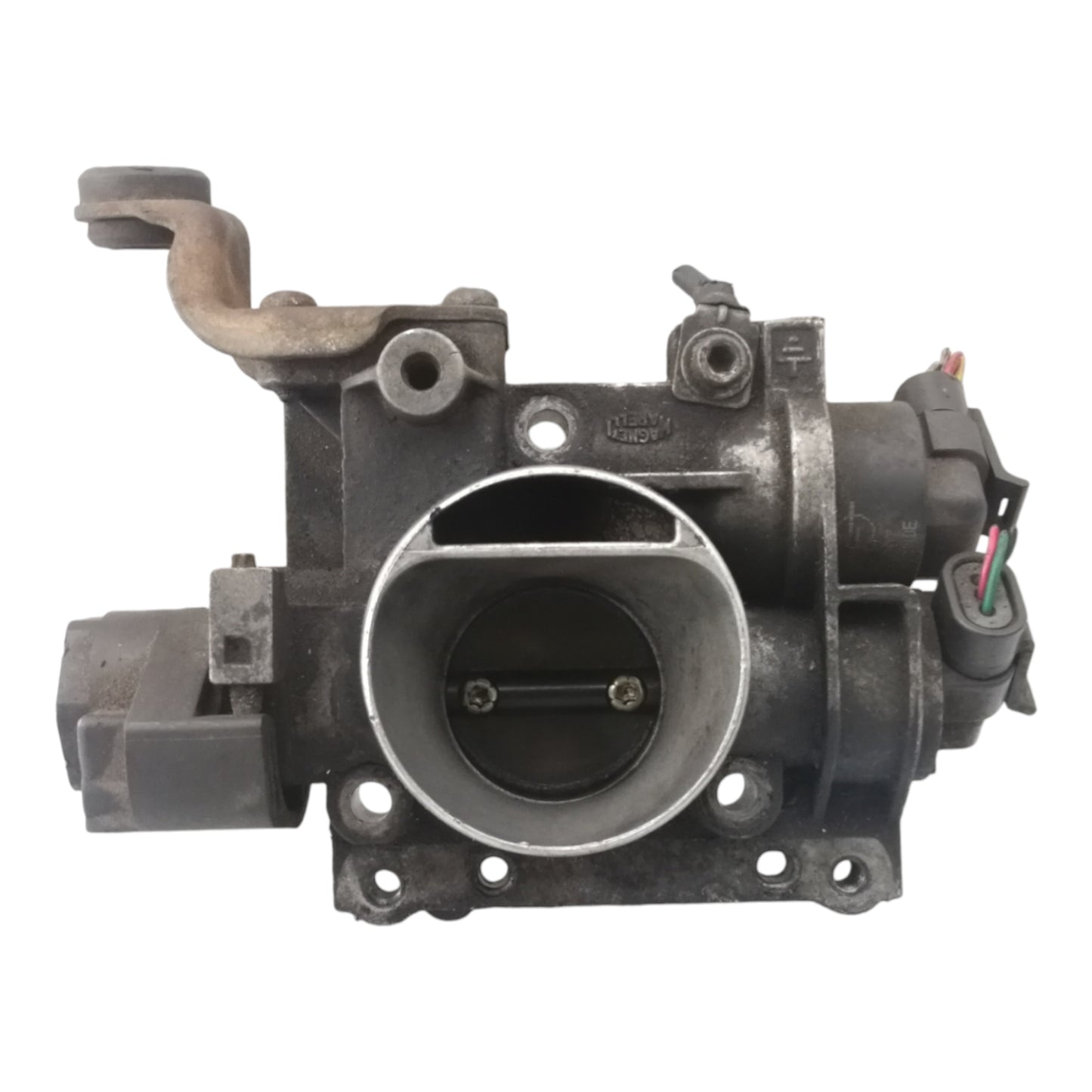 Corpo Farfallato LANCIA Y YPSILON 1.2 Benzina MOTORE 188A4000