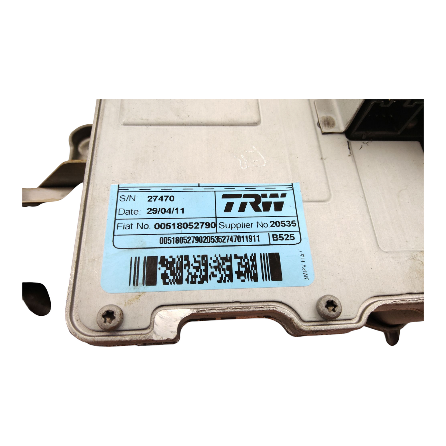 Piantone Sterzo Completo FIAT IDEA Diesel Benzina