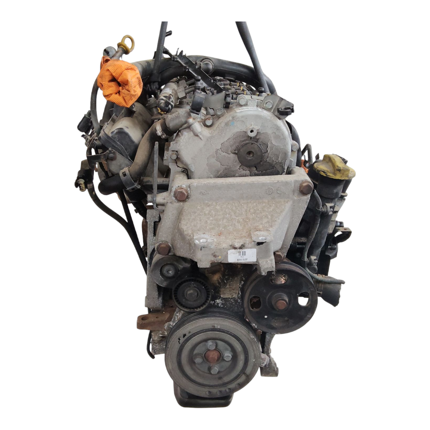 Motore Z13DTJ OPEL MERIVA A 1.3 CDTi - 133.417 Km -