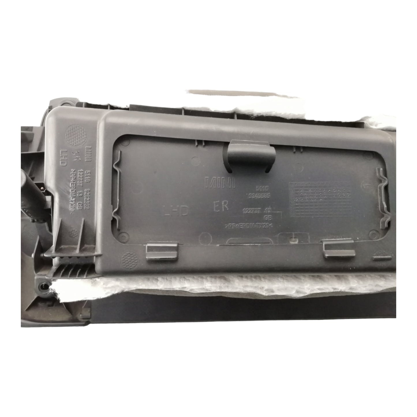 Box Cassetto Portaoggetti MINI / MINI COOPER / ONE / F55 F56