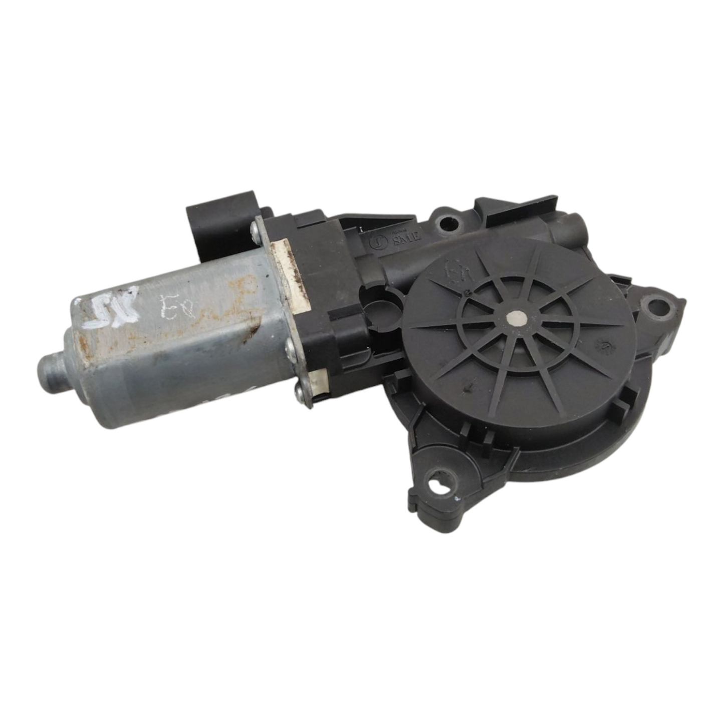 Motorino Alzacristallo Porta Anteriore Sinistro ALFA ROMEO 159