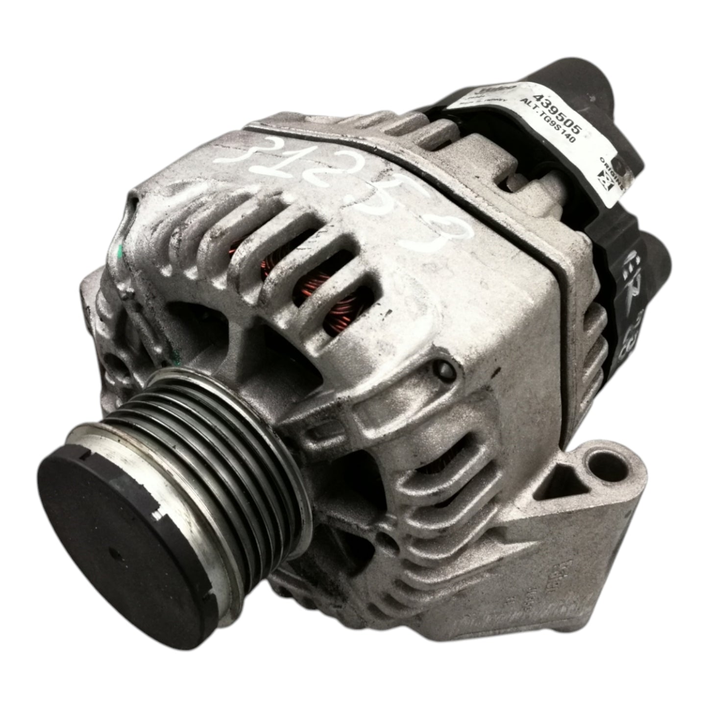 Alternatore LANCIA MUSA 1 2 Serie/YPSILON 1 2 Serie 1.3 Diesel