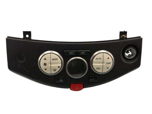 Comandi clima aria condizionata nissan micra ( 2003 - 2010) 27500ax711
