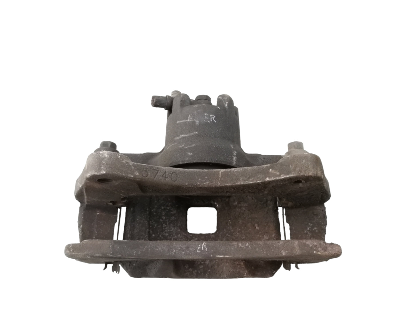 Pinza Freno Anteriore Sinistro DODGE CALIBER Benzina Diesel
