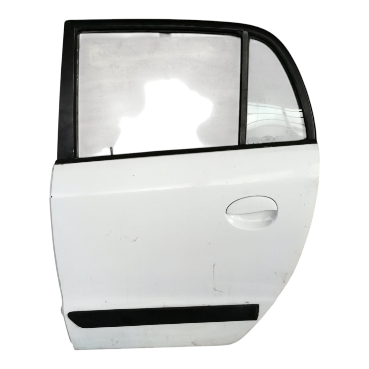 Porta Portiera Posteriore Sinistro HYUNDAI ATOS PRIME 1 Serie