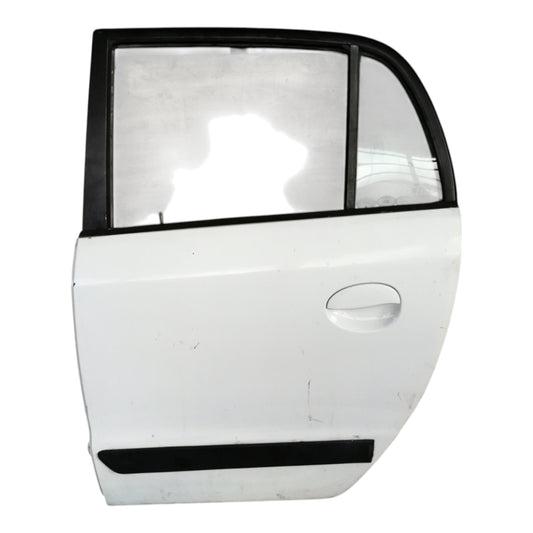 Porta Portiera Posteriore Sinistro HYUNDAI ATOS PRIME 1 Serie
