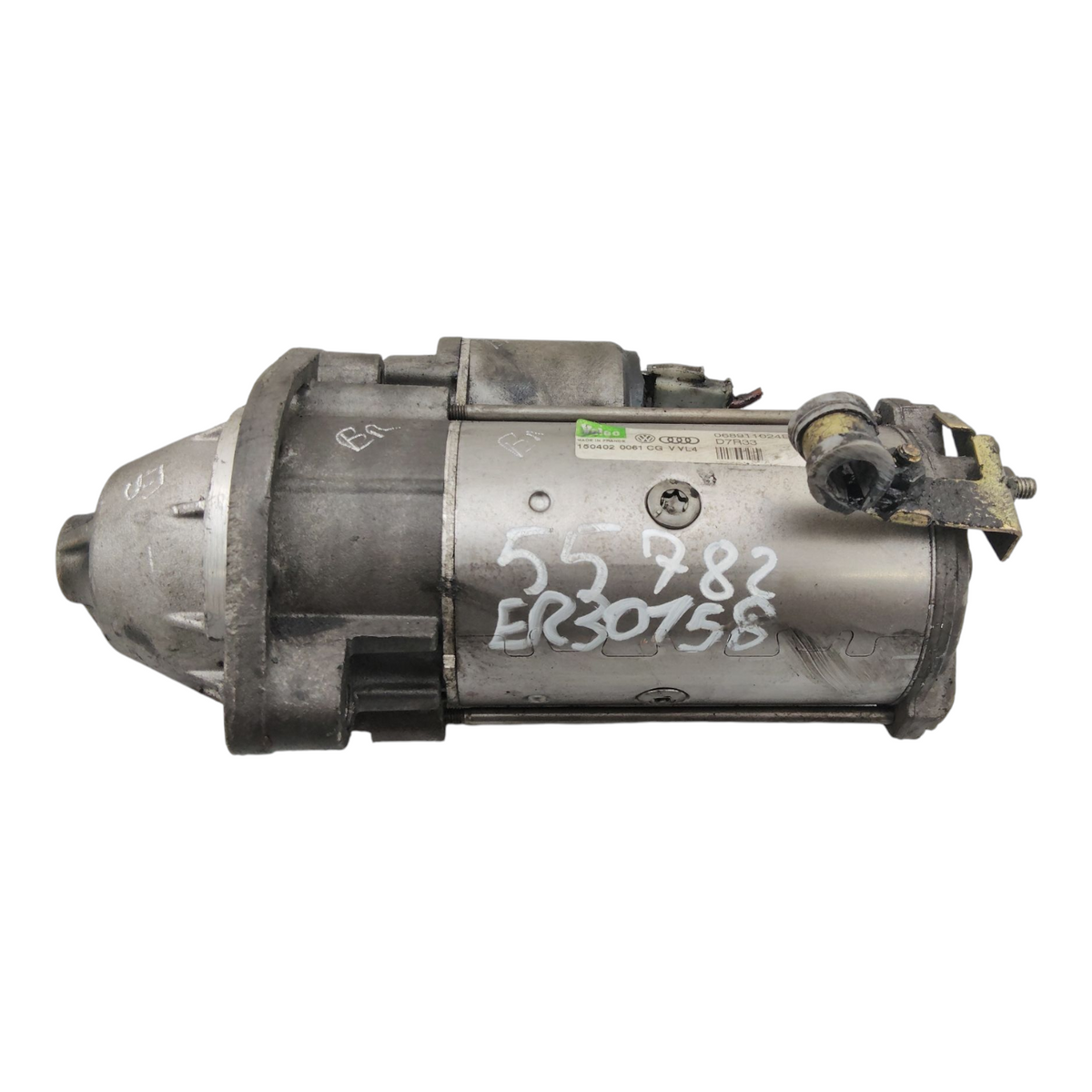 Motorino Avviamento VOLKSWAGEN PASSAT 4 Serie 1.9 Diesel