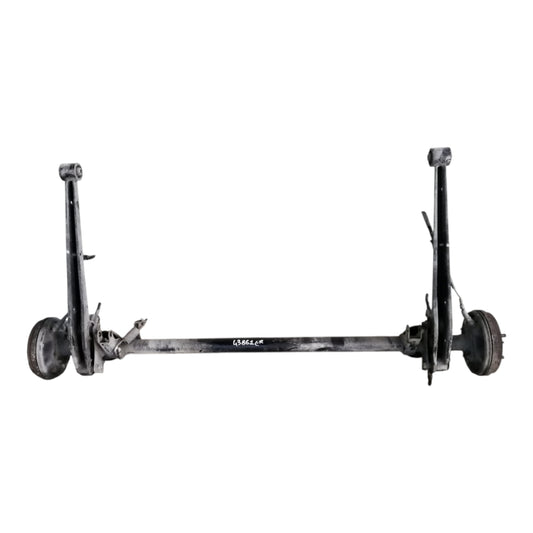 Assale Posteriore SUZUKI IGNIS 1 Serie 1.3 Sport Motore M13A