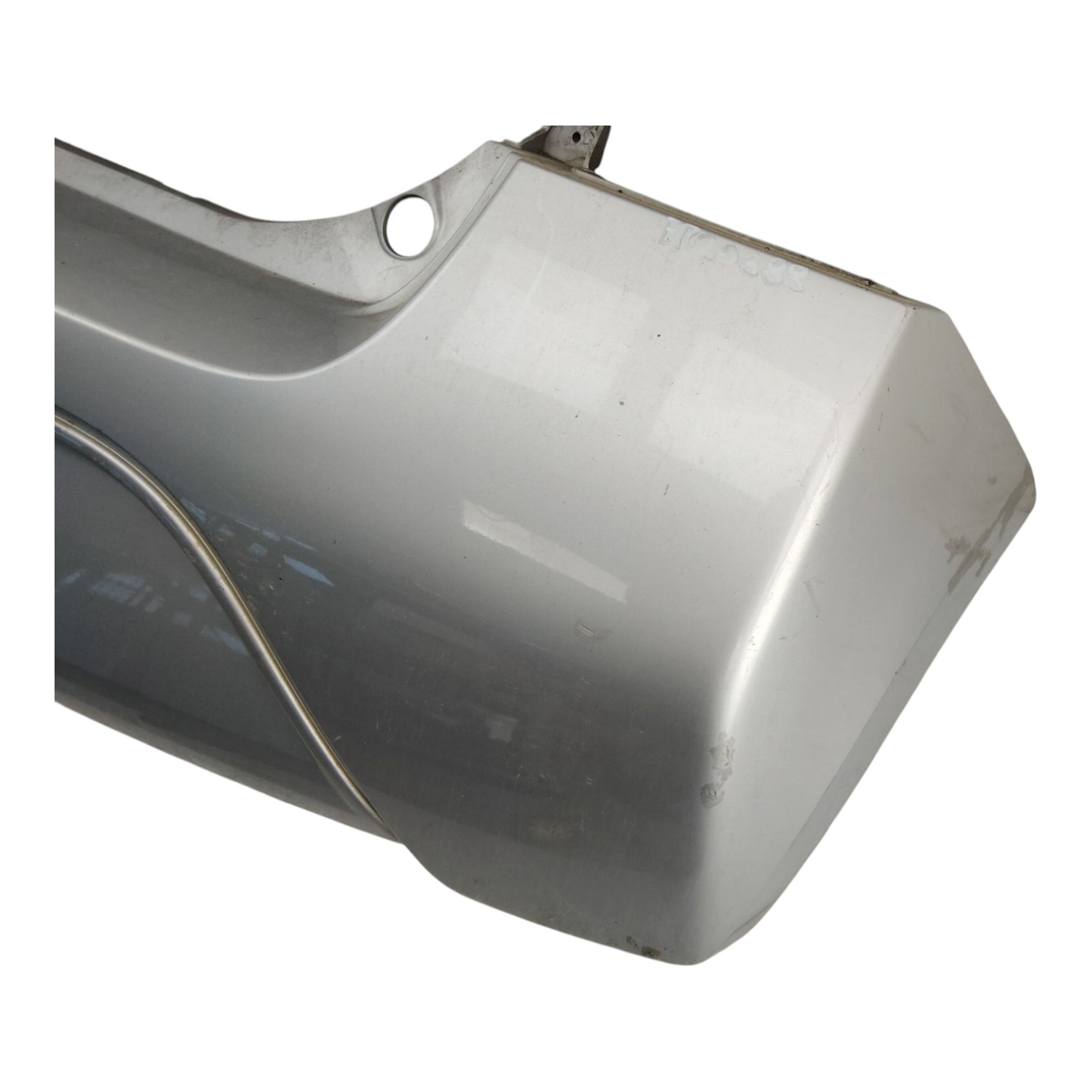 Paraurti Posteriore RENAULT TWINGO 2 Serie 3 Porte