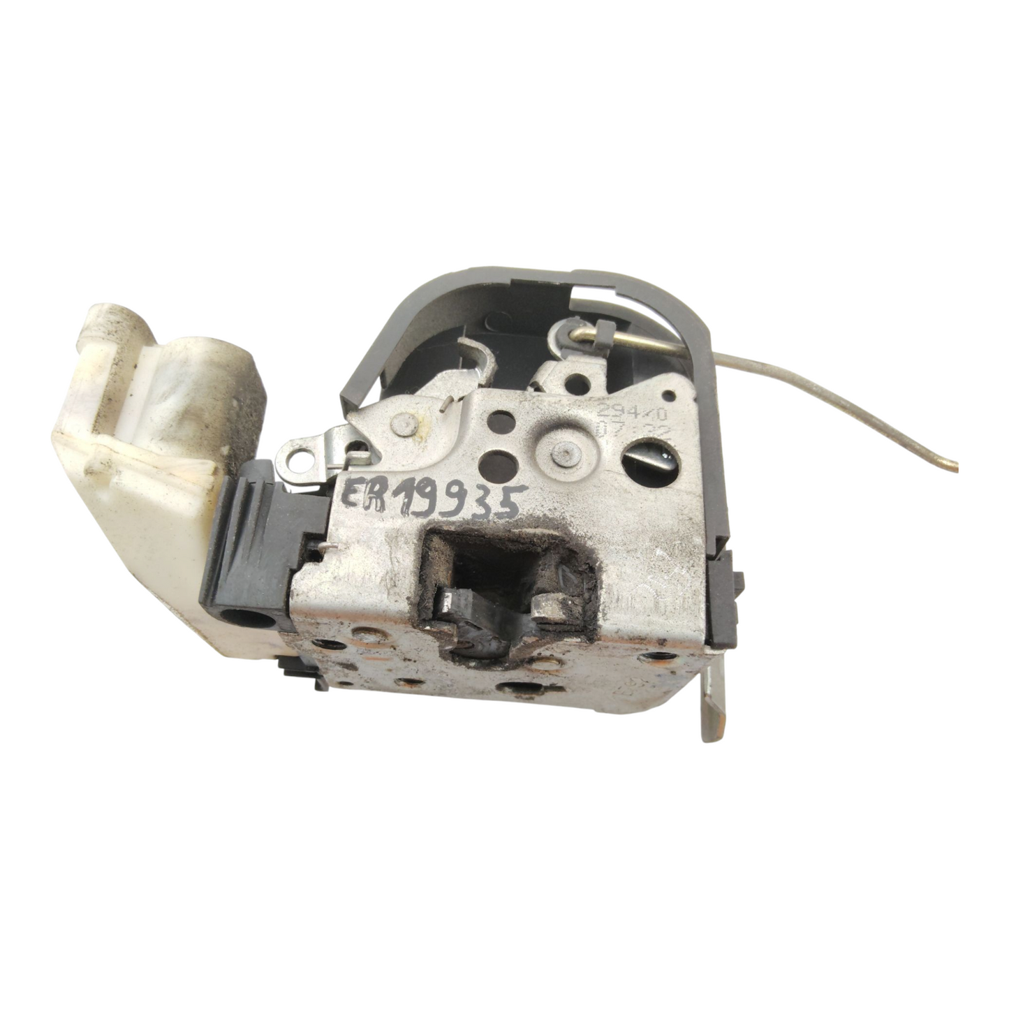 Serratura Porta Anteriore Destro FIAT SEICENTO/600