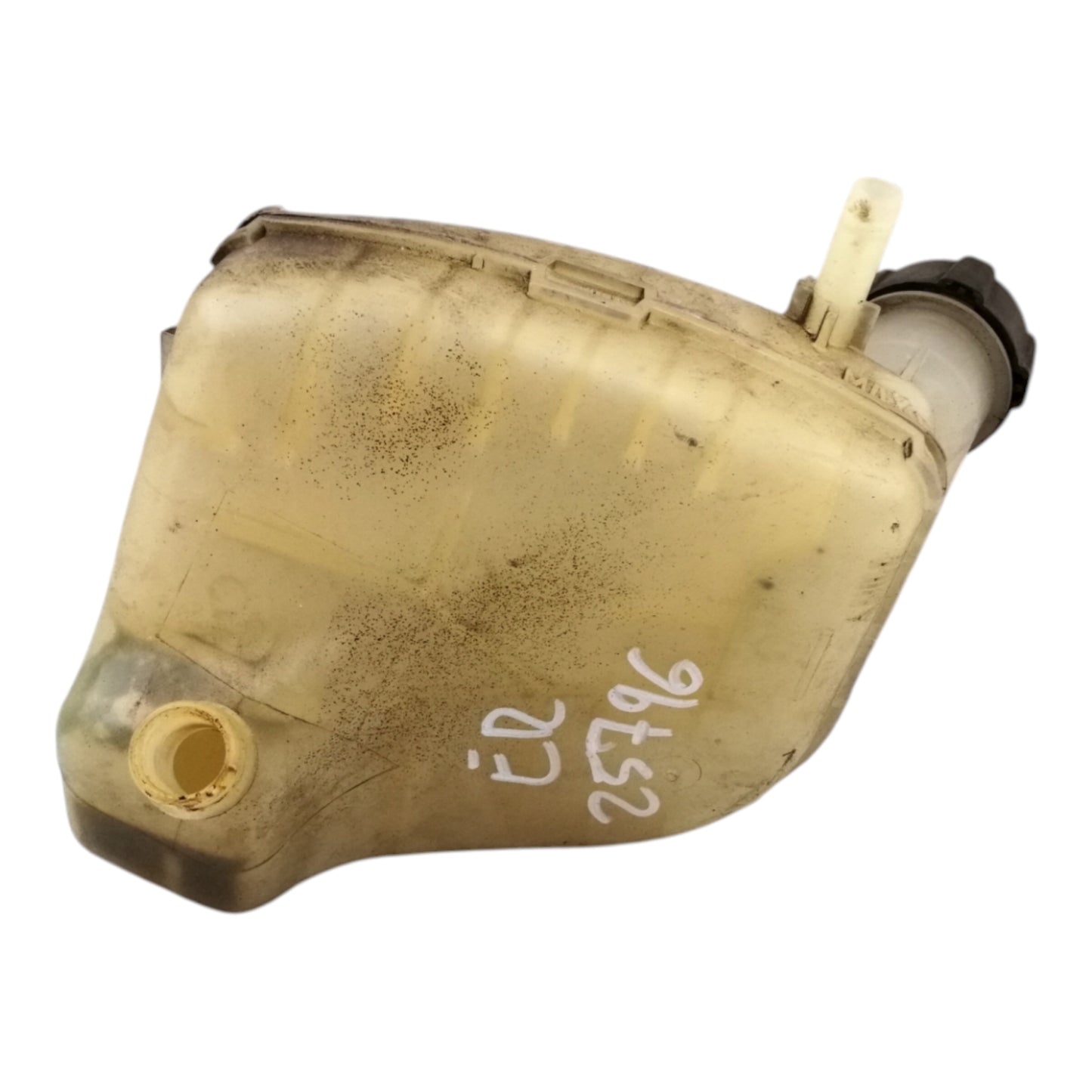 Vaschetta Acqua Radiatore RENAULT TWINGO 2 Serie/WIND Benzina Diesel