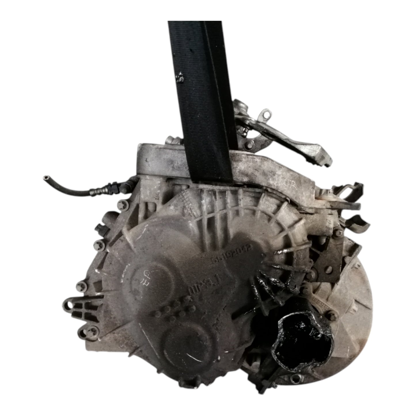 Cambio Manuale 6 Marce FIAT GRANDE PUNTO/PUNTO EVO 199A3000