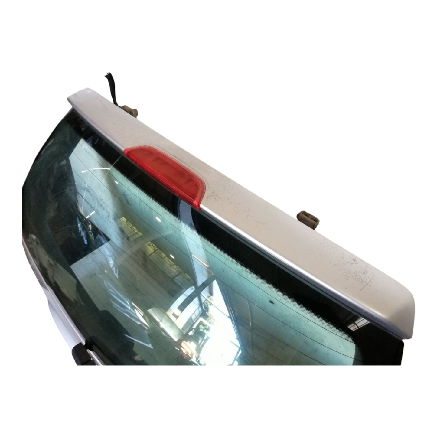 Portello Portellone Posteriore PEUGEOT 307 1 2 Serie SW Station Wagon