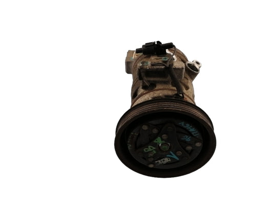 Compressore aria condizionata nissan pixo 1.0 (2009 in poi) 276304a01a