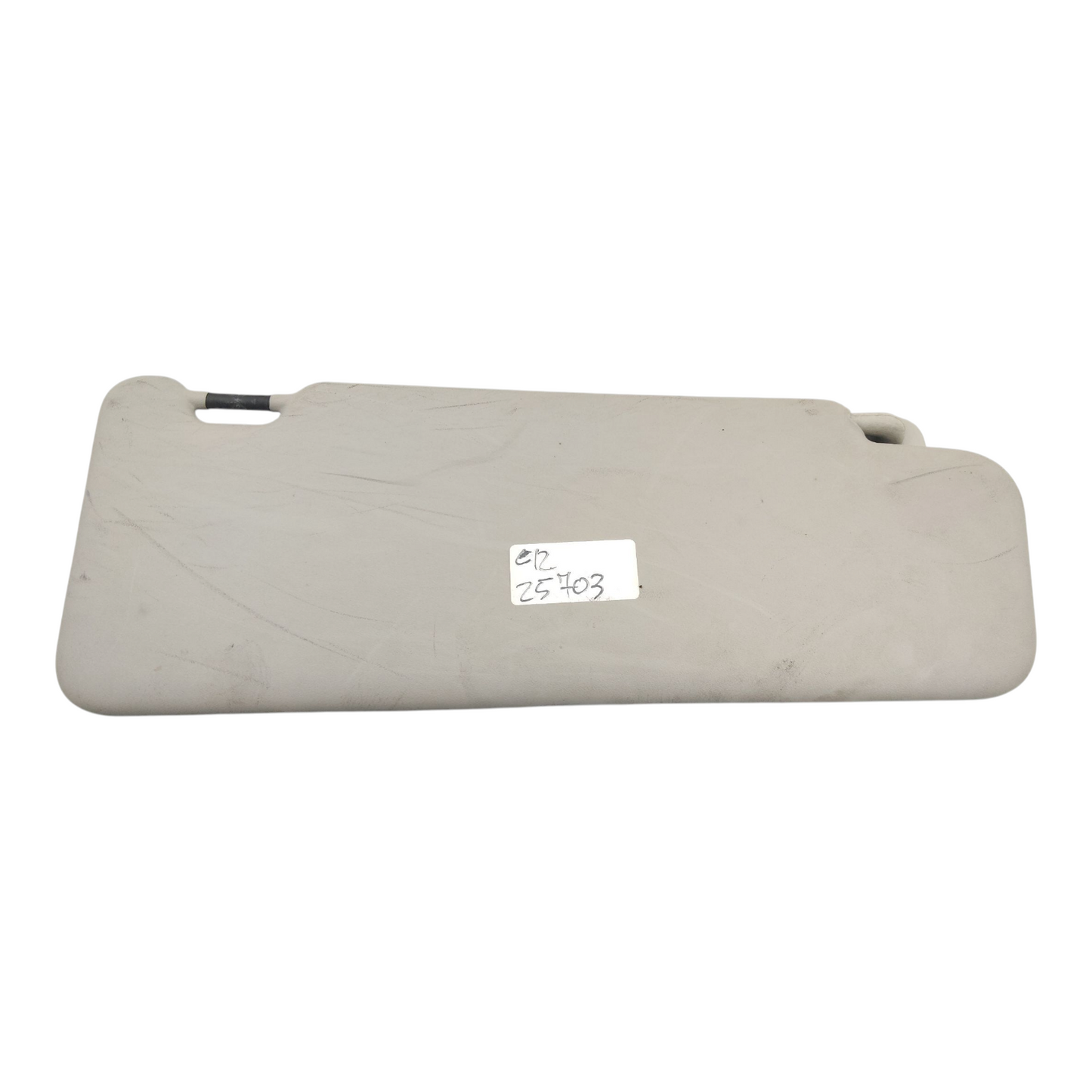 Pannello Alette Parasole Sinistro DACIA SANDERO STEPWAY 2 Serie