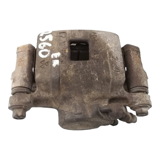 Pinza Freno Posteriore Sinistro OPEL FRONTERA A Benzina Diesel