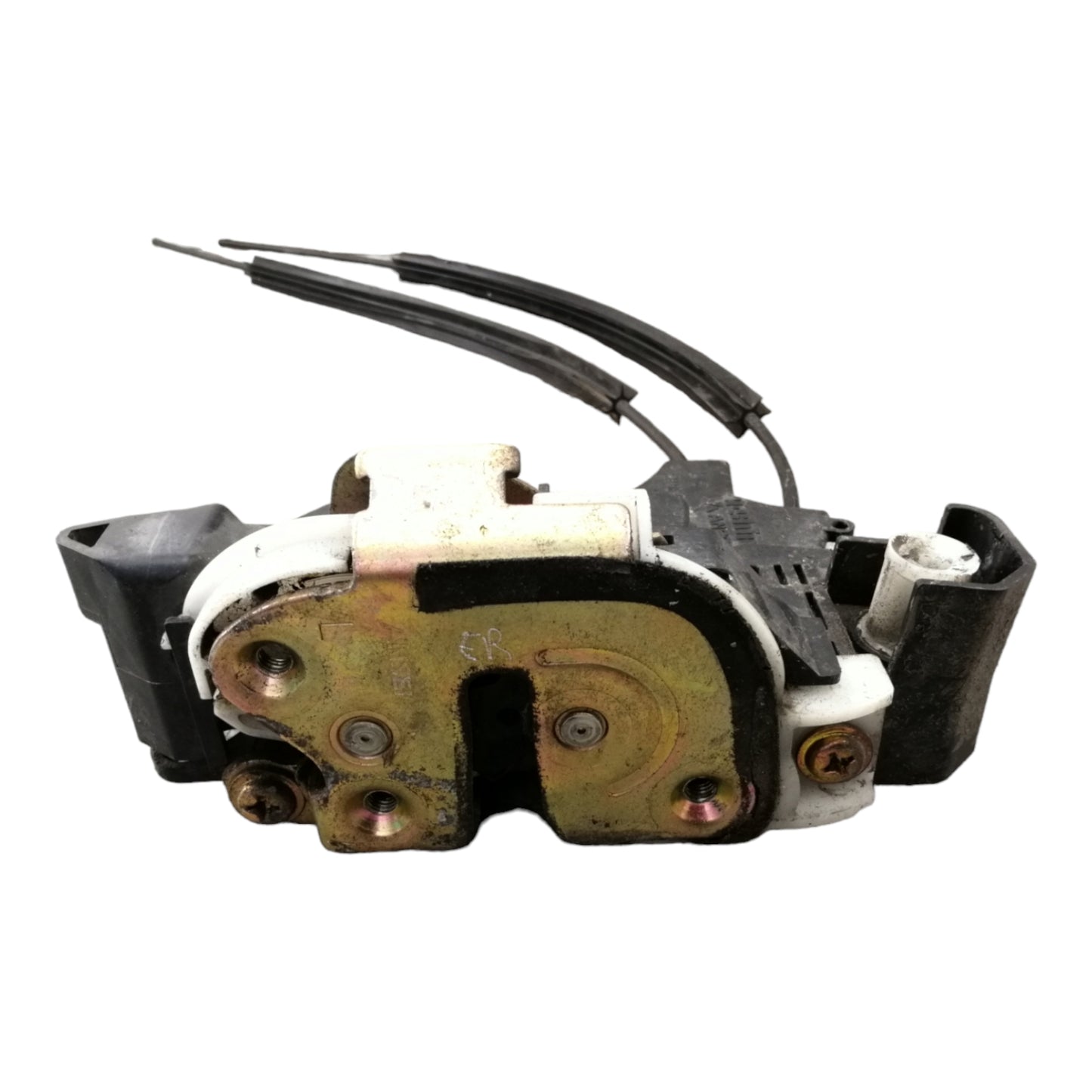 Serratura Porta Anteriore Sinistro MITSUBISHI COLT 6 Serie 3-5 Porte