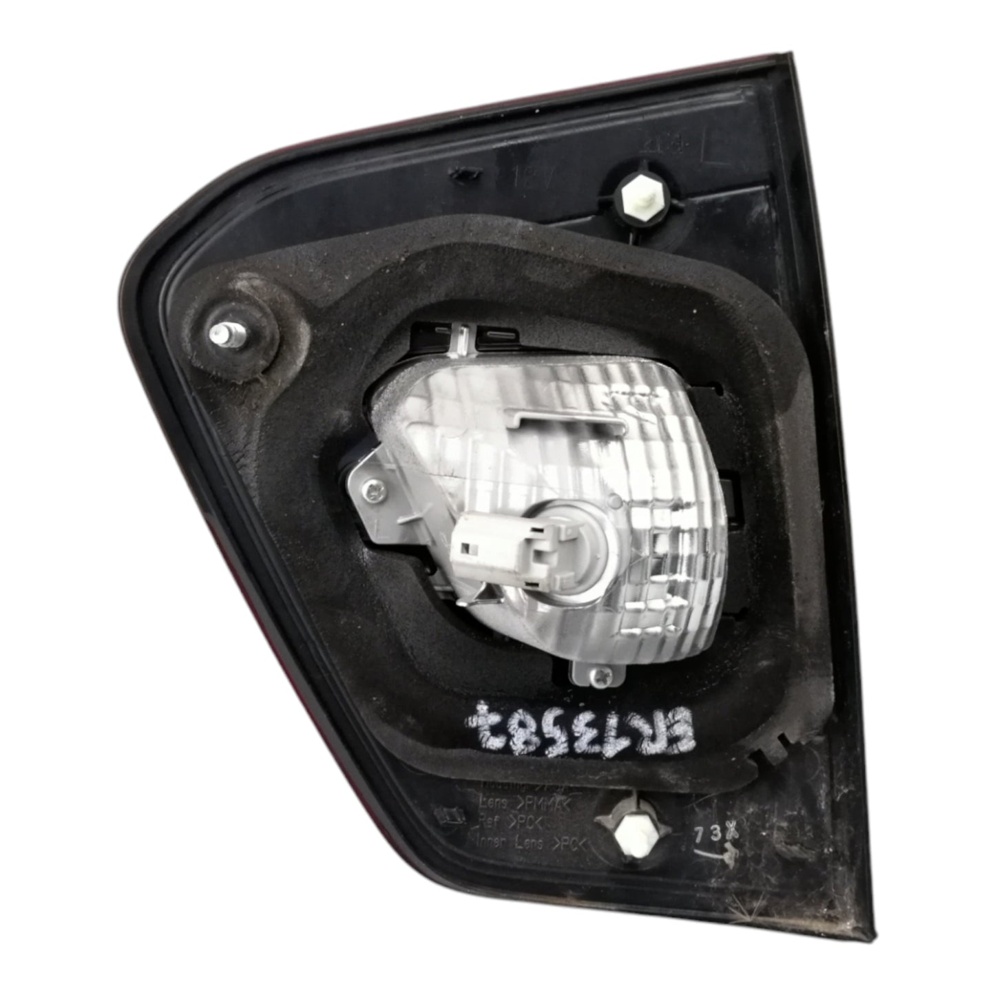 Fanale Stop Interno Posteriore Sinistro SUZUKI IGNIS 3 Serie