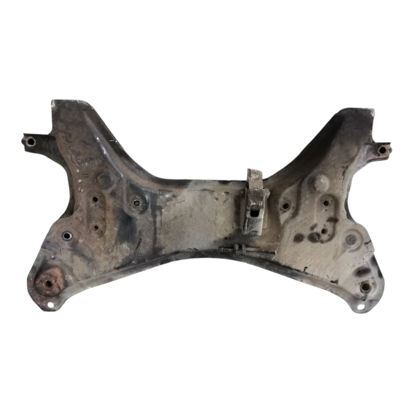 Assale Culla Anteriore FIAT PANDA 169 2 Serie Diesel Benzina