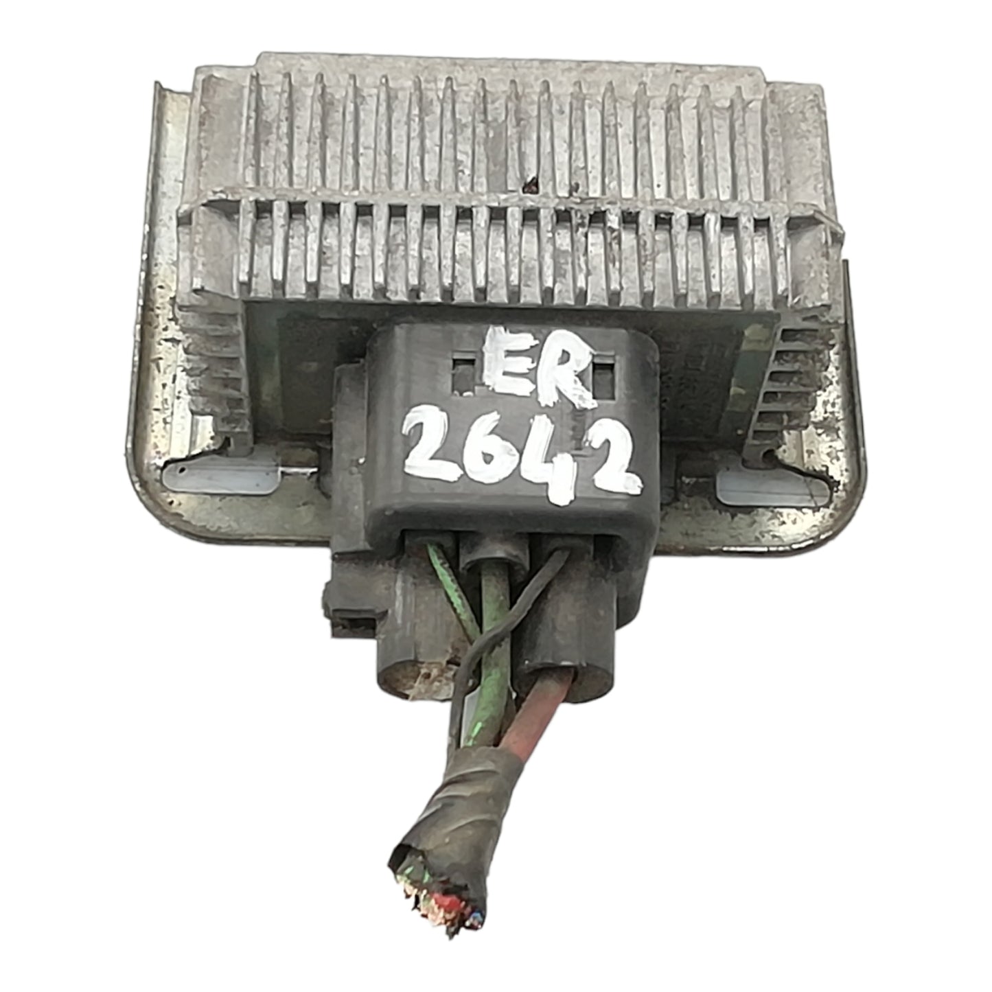 Centralina Candelette FIAT SEDICI 16 1.9 Diesel